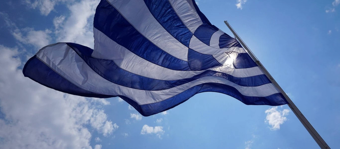 Συγκλονιστικό βίντεο: Η ελληνική φρουρά της Ρω θυμίζει στην Άγκυρα σε ποιον ανήκει το νησί